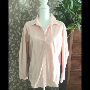 Eddie Bauer corduroy shirt size XXL